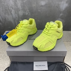 Balenciaga Track Shoes